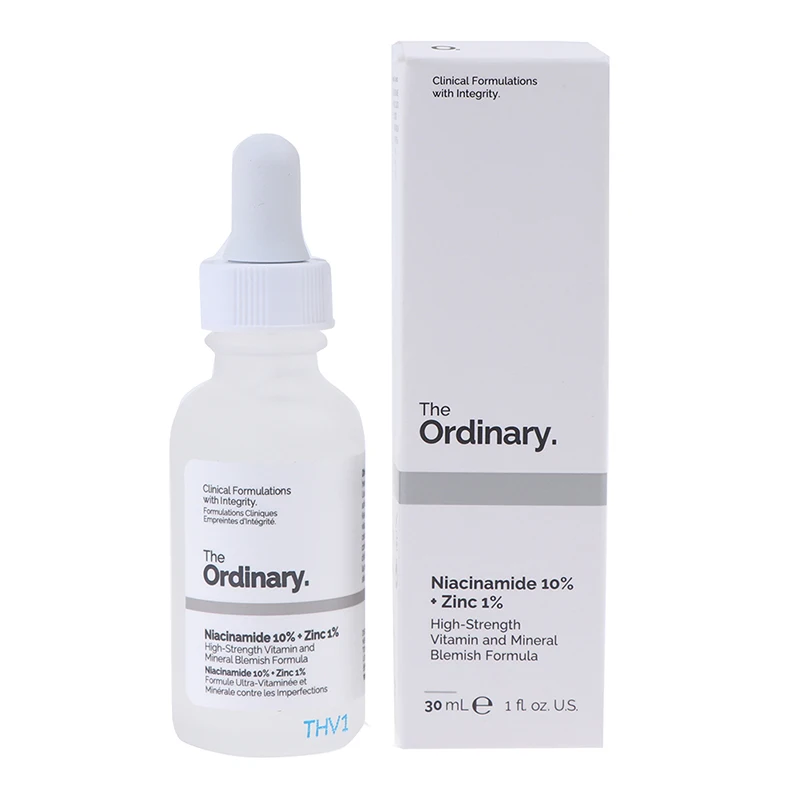 1 Pcs 30ml Peeling Solution AHA 30% + BHA 2% Exfoliating Useful Fruit Acid Salicylic Acid For Blackheads
1 Pcs 30ml Peeling Solution AHA 30% + BHA 2% Exfoliating Useful Fruit Acid Salicylic Acid For Blackheads
