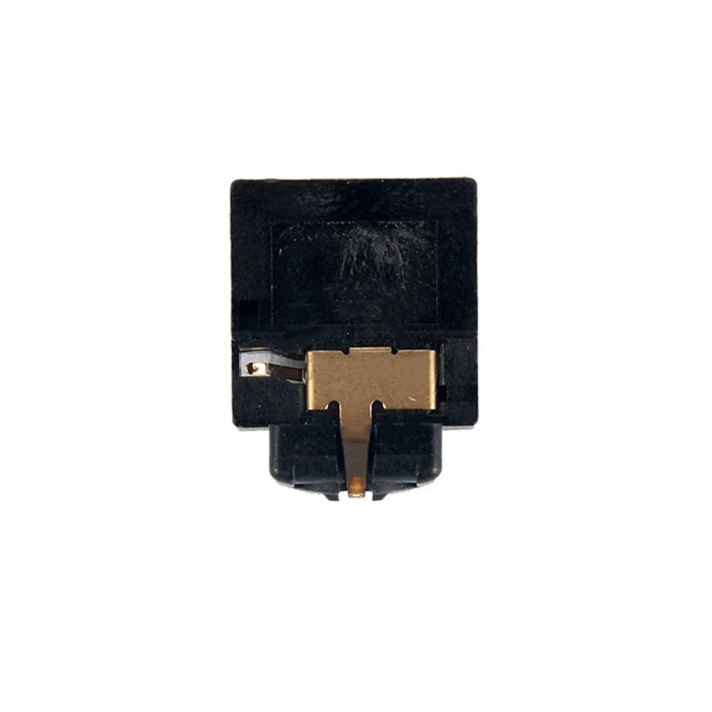 Headphone Jack Plug Port Headset Connector Port Socket Repair parts for XBOX Series/X XBOX ONE Slim Controller
Headphone Jack Plug Port Headset Connector Port Socket Repair parts for XBOX Series/X XBOX ONE Slim Controller