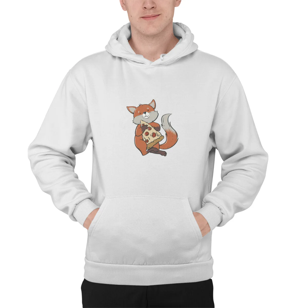Men's Hoodie Fox pizza Choose Background ColorFunny Couples Matching Hip-Hop Hood hooded Mens Clothes 42191 
Men's Hoodie Fox pizza Choose Background ColorFunny Couples Matching Hip-Hop Hood hooded Mens Clothes 42191