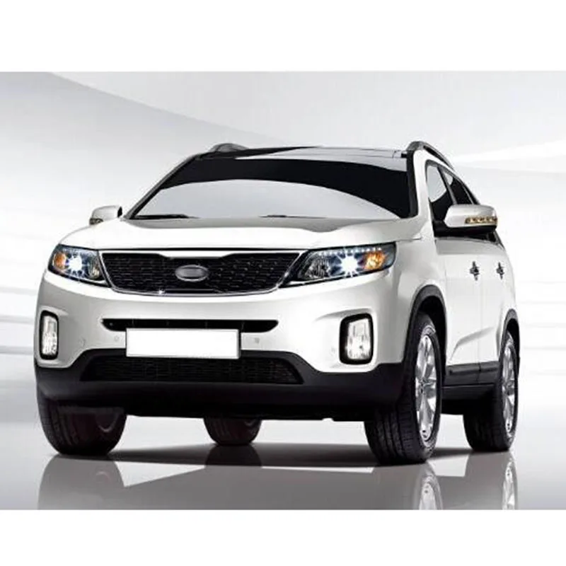 Baificar Brand New Genuine Head Lamp LED Light Headlight Headlamp Assembly Wide Lights For Kia Sorento 2013-2014
Baificar Brand New Genuine Head Lamp LED Light Headlight Headlamp Assembly Wide Lights For Kia Sorento 2013-2014