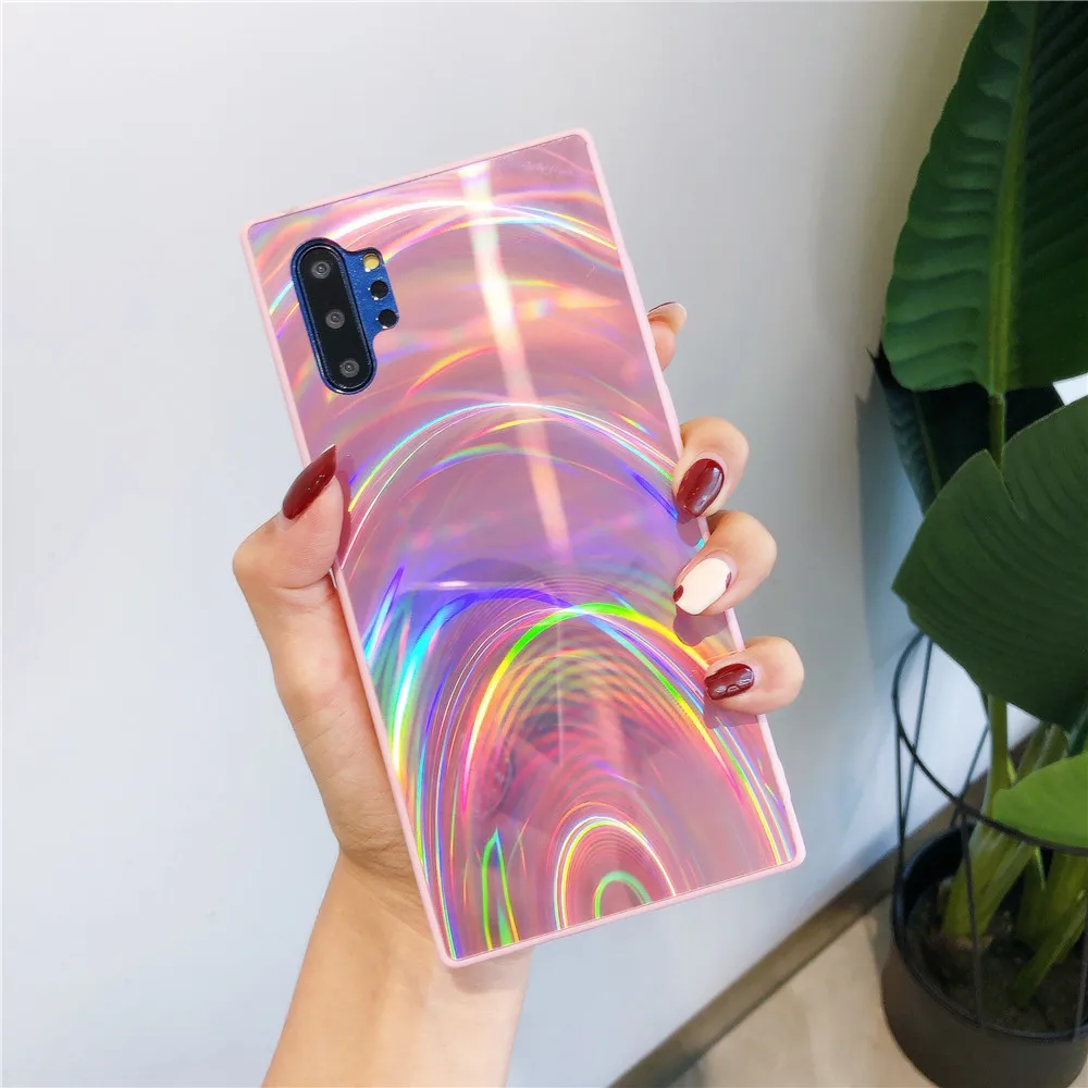 Rainbow Phone Cases For Samsung Galaxy S21 S20 FE S10 S8 S9 Note 20 Ultra 10 Plus A52 A72 A32 A42 A12 A51 A71 A50 A70 Case Cover
Rainbow Phone Cases For Samsung Galaxy S21 S20 FE S10 S8 S9 Note 20 Ultra 10 Plus A52 A72 A32 A42 A12 A51 A71 A50 A70 Case Cover