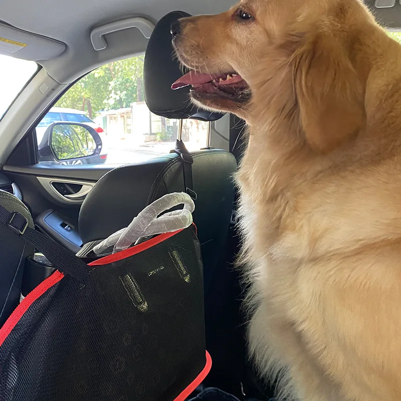 Dog Carrier Barrier Car Seats Isolation Net Dogs Travel Accessories Pet Carrier Barrier Dogs Isolation Storage Bag Pet Supplies
Dog Carrier Barrier Car Seats Isolation Net Dogs Travel Accessories Pet Carrier Barrier Dogs Isolation Storage Bag Pet Supplies