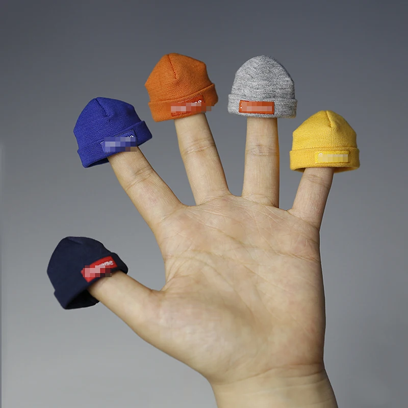 1/6 Male and Female Soldier Model Accessories 12 Inch Trend Doll Hat Classic Embroidered Knitted Hat
1/6 Male and Female Soldier Model Accessories 12 Inch Trend Doll Hat Classic Embroidered Knitted Hat