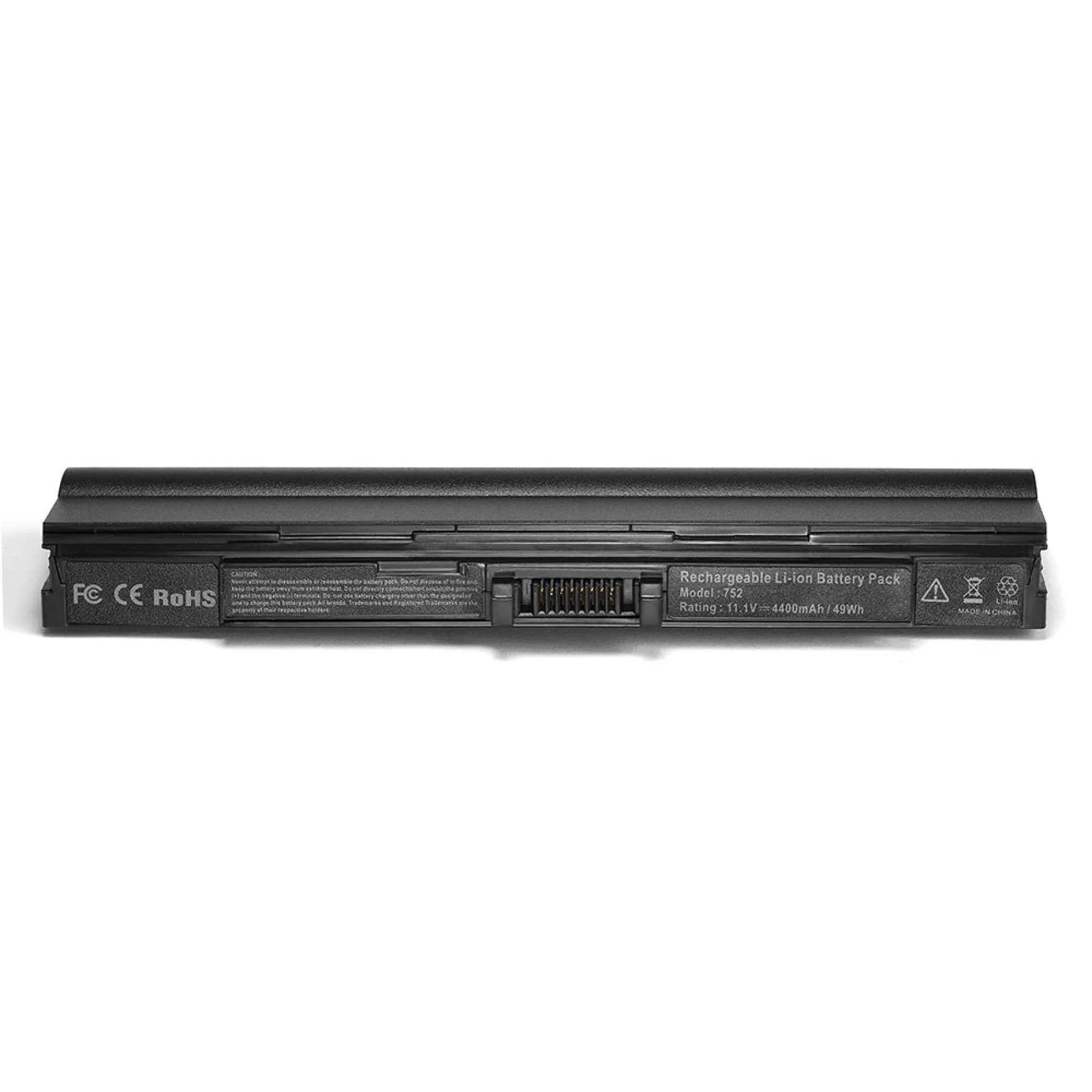 Аккумулятор (батарея) для ноутбука Acer Aspire UM09A75|Аккумуляторы| |