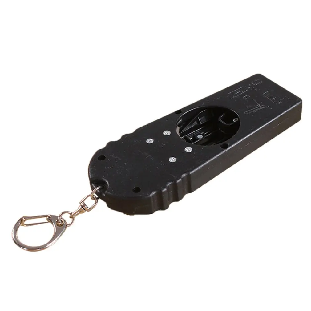 Multifunction Bottle Opening Cap Launcher Spring Cap Catapult Launcher Keychain Bar Tool Drink Opening Shooter
Multifunction Bottle Opening Cap Launcher Spring Cap Catapult Launcher Keychain Bar Tool Drink Opening Shooter