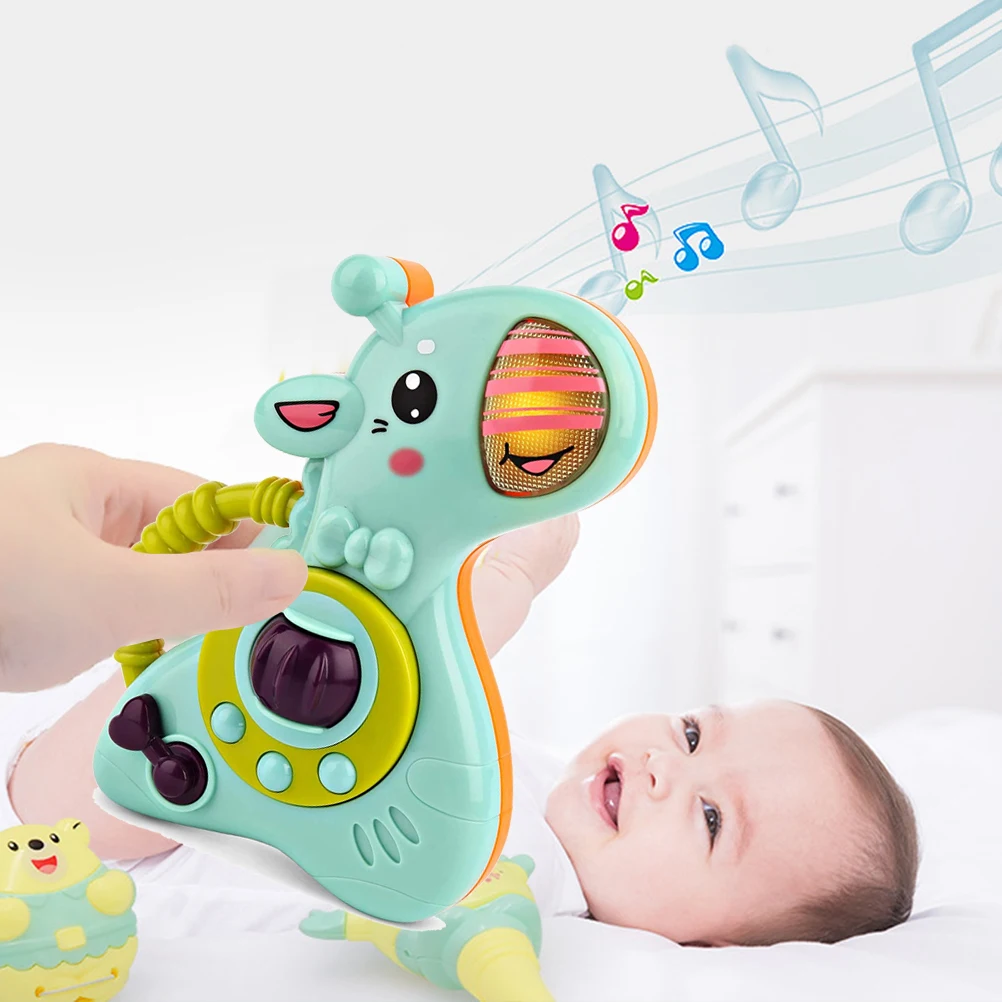 Kids Piano Keyboard Toy Animal Farm Musical Toys Electric Flashing Instrument Early Educational Toys for Kids Baby Gift
Kids Piano Keyboard Toy Animal Farm Musical Toys Electric Flashing Instrument Early Educational Toys for Kids Baby Gift