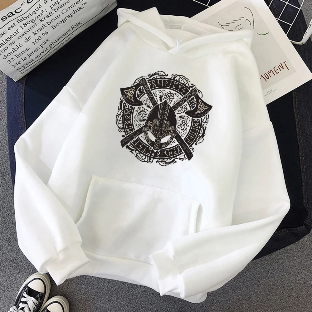 Funny Vikings Graphic Mens Hoodies Casual Fleece Soft Sweatshirts Autumn Winter Warm Hooded Male Hip Hop Comfortable Streetwear
Funny Vikings Graphic Mens Hoodies Casual Fleece Soft Sweatshirts Autumn Winter Warm Hooded Male Hip Hop Comfortable Streetwear
