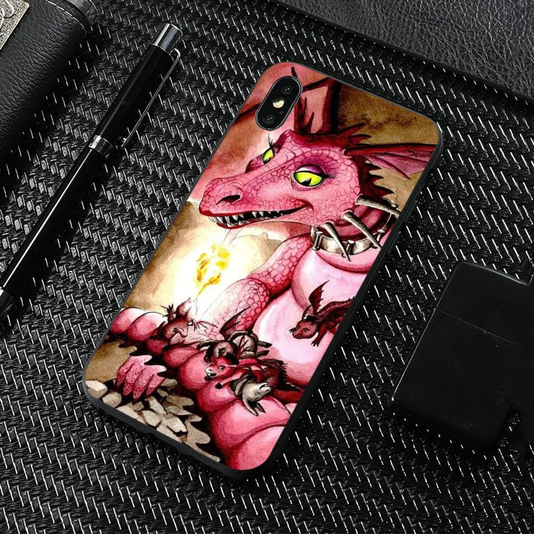 Мультяшный силиконовый чехол для телефона BQ BQS S 5059 5035 6040L HTC U11 U12 Plus LG K10 K8 K7 K4 2017