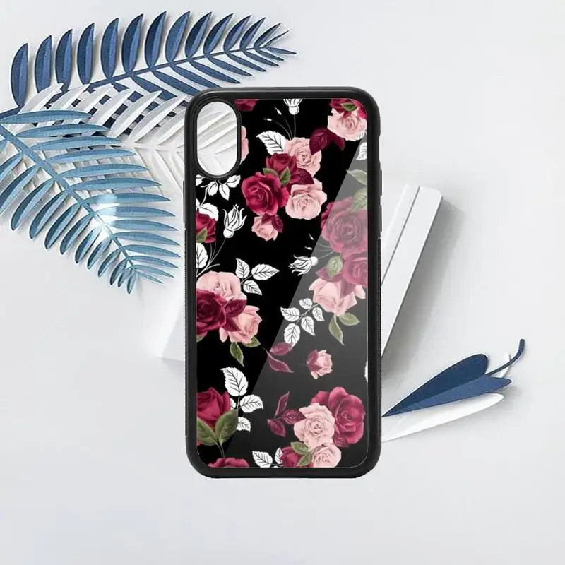 Retro Colorful flowers aesthetics Phone Case PC for iPhone 11 12 pro XS MAX 8 7 6 6S Plus X 5S SE 2020 XR
Retro Colorful flowers aesthetics Phone Case PC for iPhone 11 12 pro XS MAX 8 7 6 6S Plus X 5S SE 2020 XR