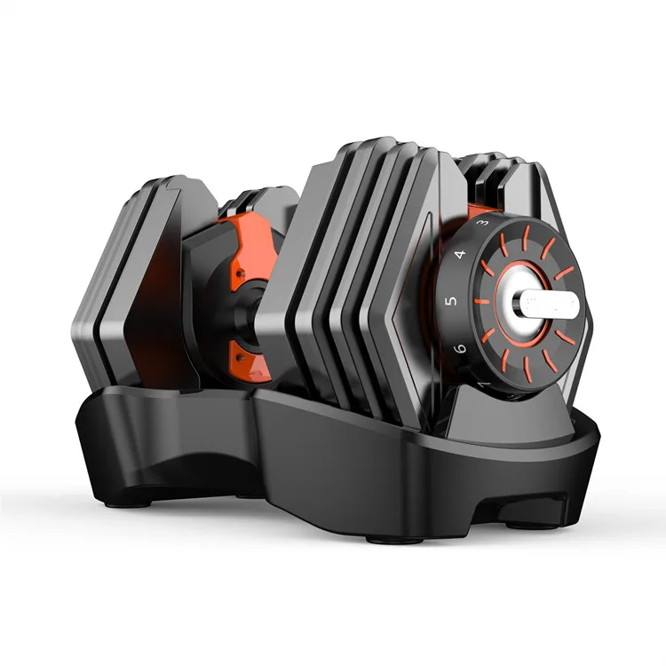 Hot sale high quality fitness equipment body building adjustable dumbbell set 2.5kg-40kg
Hot sale high quality fitness equipment body building adjustable dumbbell set 2.5kg-40kg