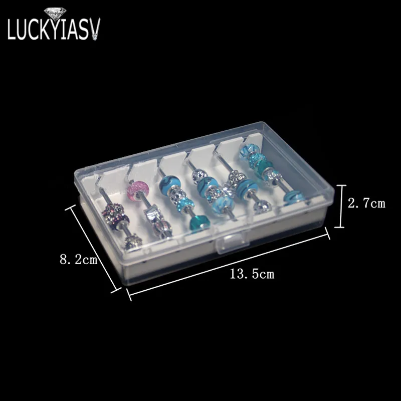 Аксессуарная органайзер для шармов Luckyiasv LS-20200307
Аксессуарная органайзер для шармов Luckyiasv LS-20200307