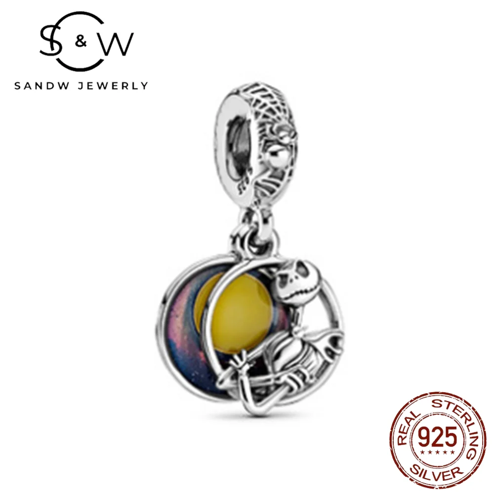 Fashion Jewelry Woman's charms Pendant S925 Sterling Silver High Quality Light Luxury Christmas Gift for Girlfriend
Fashion Jewelry Woman's charms Pendant S925 Sterling Silver High Quality Light Luxury Christmas Gift for Girlfriend