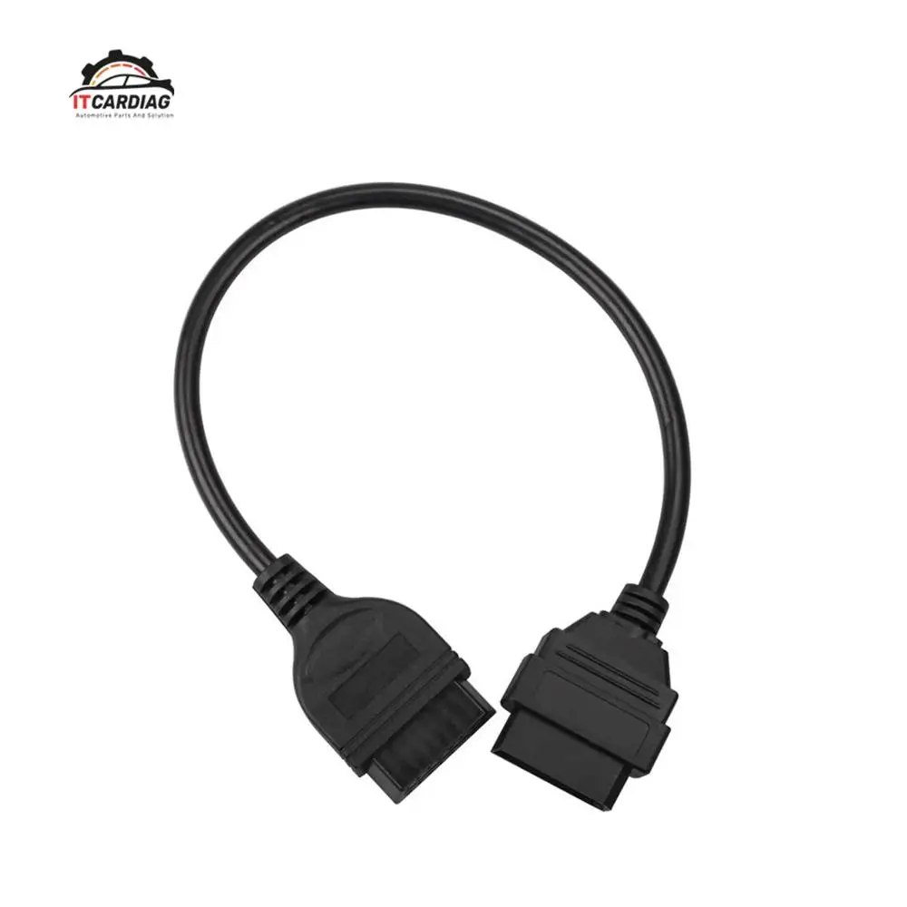 10 шт./лот для Nissan 14 Pin к OBD 2 16 Pin OBD2 OBDII удлинитель диагностический инструмент адаптер Соединительный кабель
10 шт./лот для Nissan 14 Pin к OBD 2 16 Pin OBD2 OBDII удлинитель диагностический инструмент адаптер Соединительный кабель
