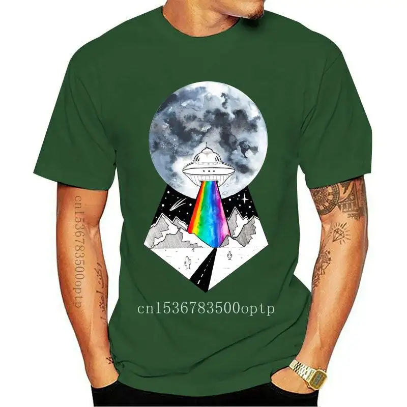 T-shirts Women Printing Alien UFO Space 2021 Clothing Spring Summer Clothes Graphic Tshirt Top Lady Print Female Tee T-Shirt
T-shirts Women Printing Alien UFO Space 2021 Clothing Spring Summer Clothes Graphic Tshirt Top Lady Print Female Tee T-Shirt