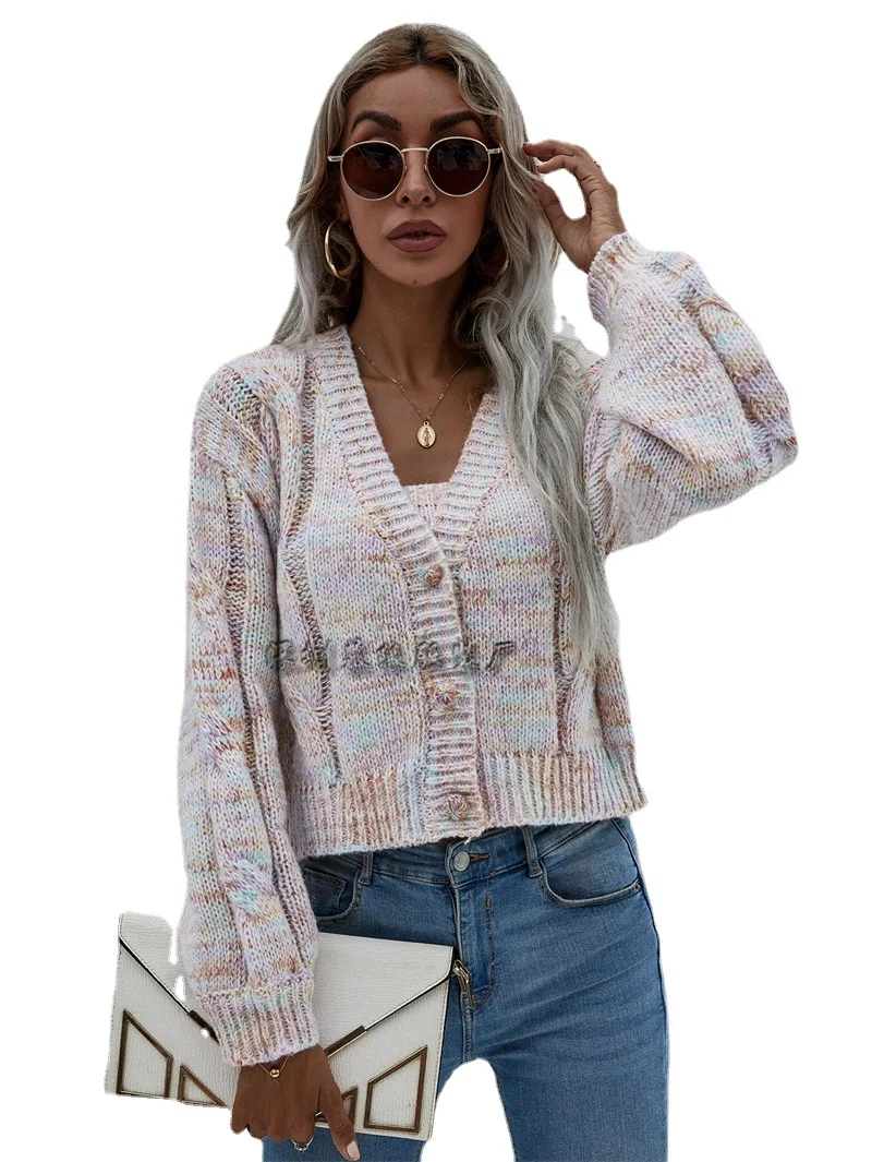2021 Autumn Winter New Womens Sweaters Loose Fashion Knitting Temperament Coat Two Piece Suit Donsignet
2021 Autumn Winter New Womens Sweaters Loose Fashion Knitting Temperament Coat Two Piece Suit Donsignet
