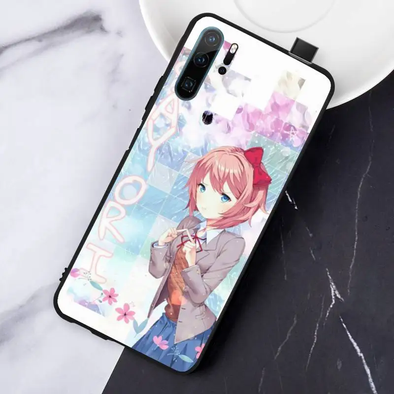 Doki Literature Club Japan anime Phone Case For Huawei honor Mate P 10 20 30 40 Pro 10i 9 10 20 8 x Lite
Doki Literature Club Japan anime Phone Case For Huawei honor Mate P 10 20 30 40 Pro 10i 9 10 20 8 x Lite