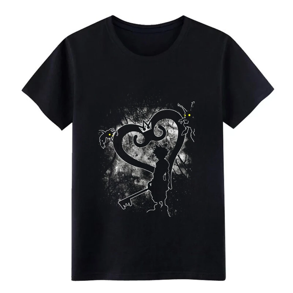 kingdom hearts t shirt Character Short Sleeve S-XXXL Pictures Crazy Building Spring Autumn Unique shirt
kingdom hearts t shirt Character Short Sleeve S-XXXL Pictures Crazy Building Spring Autumn Unique shirt