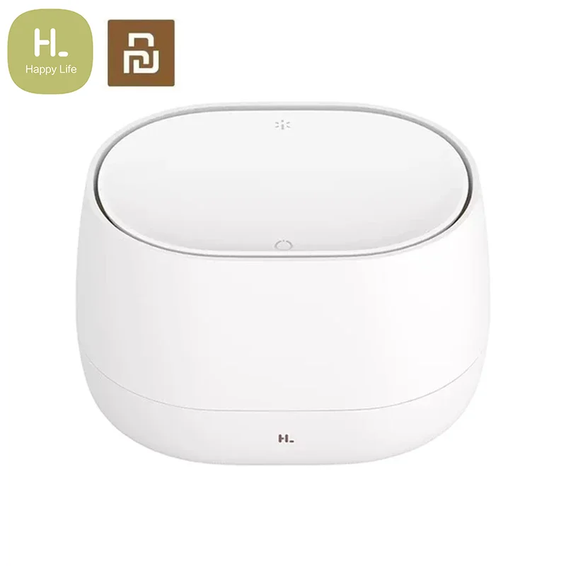Диффузор для ароматерапии xiaomi mijia HL-Pro, портативный беспроводной увлажнитель 360 мл, ультразвуковой туман со светодиодным рассеивателем
Диффузор для ароматерапии xiaomi mijia HL-Pro, портативный беспроводной увлажнитель 360 мл, ультразвуковой туман со светодиодным рассеивателем