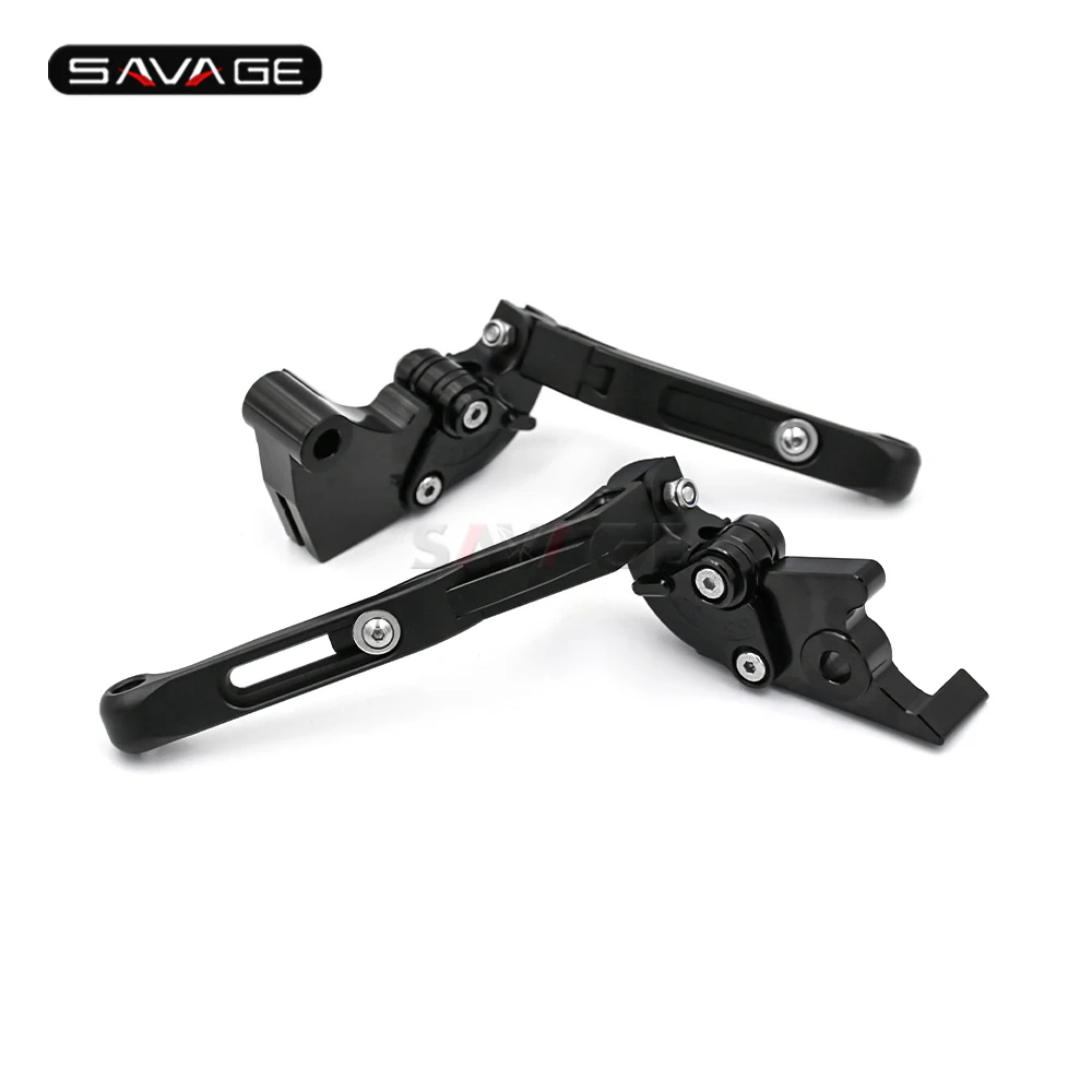 Folding Brake Clutch Levers For KAWASAKI Z 125 Z125 2015-2020 2019 16 17 18 19 Motorcycle Accessories Adjustable Extendable CNC
Folding Brake Clutch Levers For KAWASAKI Z 125 Z125 2015-2020 2019 16 17 18 19 Motorcycle Accessories Adjustable Extendable CNC