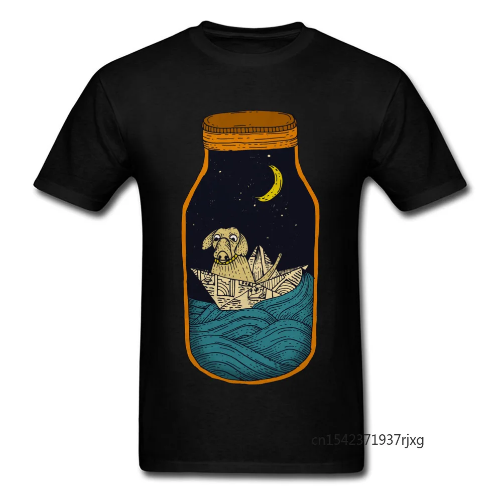 2021 Cool Artwork Moon Night Dog Trip In Glass Bottle Retro Cartoon Design Tops Tees T-shirt Large Size O-Neck
2021 Cool Artwork Moon Night Dog Trip In Glass Bottle Retro Cartoon Design Tops Tees T-shirt Large Size O-Neck
