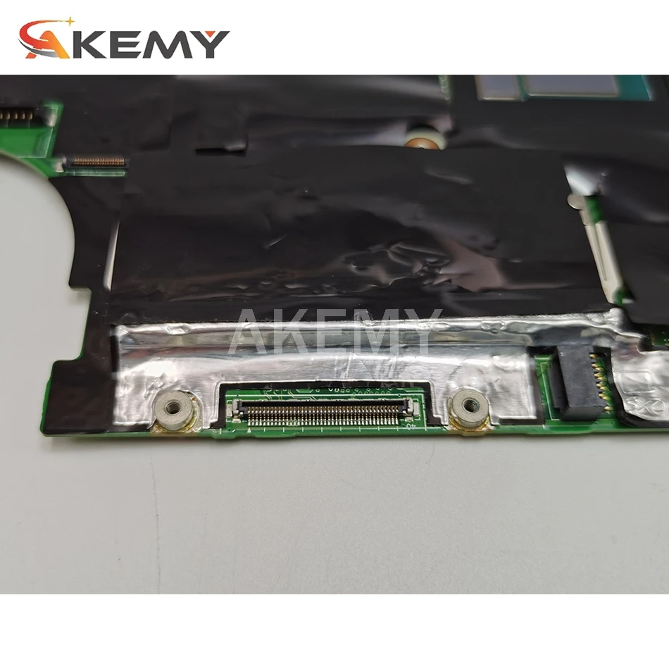 Akemy NM-A052 Motherboard For Lenovo Thinkpad T440S NM-A052 Laotop Mainboard with i5-5300U CPU
Akemy NM-A052 Motherboard For Lenovo Thinkpad T440S NM-A052 Laotop Mainboard with i5-5300U CPU