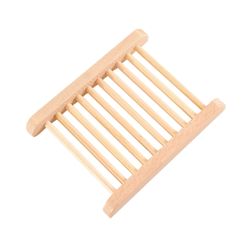 50pcs Natural Wood Soap Dishes Wooden Soap Tray Holder Storage Soap Rack Plate Box Container for Bath Shower Plate free shipping
50pcs Natural Wood Soap Dishes Wooden Soap Tray Holder Storage Soap Rack Plate Box Container for Bath Shower Plate free shipping