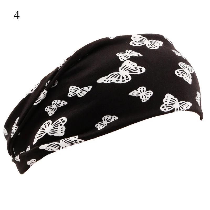 2021 Women Solid Headband Turban Elastic Headwear Head Wrap Women Hair Accessories for Women Print Hair Bands Bohemian Bandanas
2021 Women Solid Headband Turban Elastic Headwear Head Wrap Women Hair Accessories for Women Print Hair Bands Bohemian Bandanas