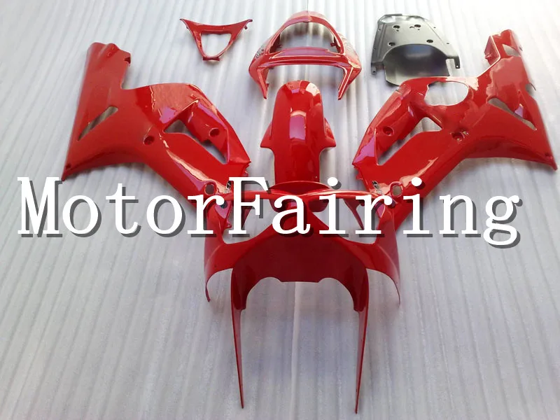 Набор обтекателей кузова мотоцикла Fit For Ninja ZX6R 2003 2004 ZX-6R ABS пластиковый Инжекционный молдинг Moto Hull Z6C348
Набор обтекателей кузова мотоцикла Fit For Ninja ZX6R 2003 2004 ZX-6R ABS пластиковый Инжекционный молдинг Moto Hull Z6C348