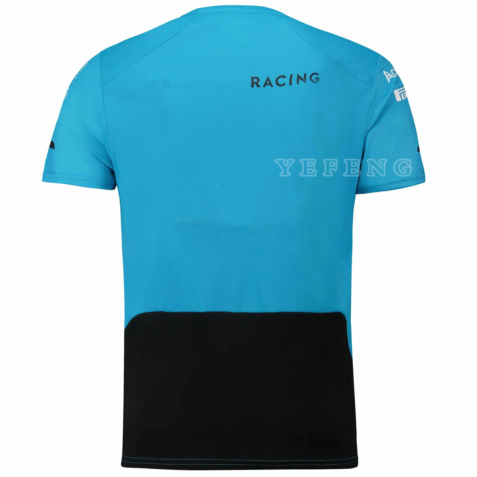 2021 For AMG Motorsport F1 Team GP Winners T-Shirt Short Sleeve Jerseys Motorbike Motocross MX Dirt Bike Cycling Summer T-shirt
2021 For AMG Motorsport F1 Team GP Winners T-Shirt Short Sleeve Jerseys Motorbike Motocross MX Dirt Bike Cycling Summer T-shirt
