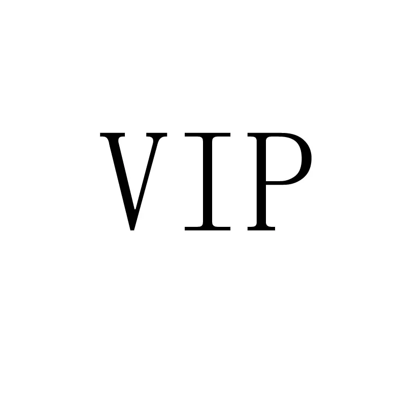Vip custom made link Extra shipping cost
Vip custom made link Extra shipping cost