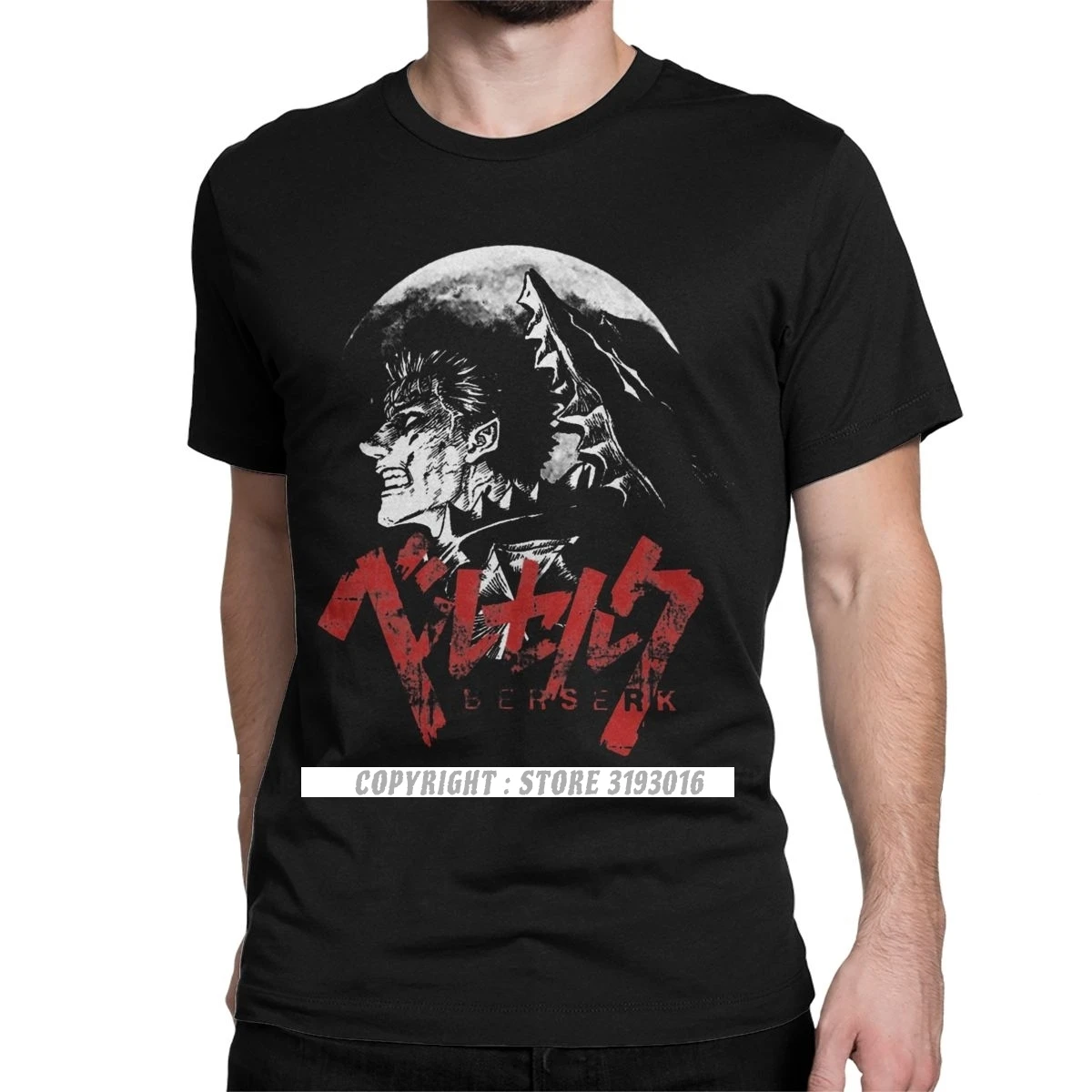 Men Berserk Guts 3D Tshirts Manga Swordsman Gatsu Sacrifice Zodd Anime Cotton Sweatshirt Autumn Winter Camisas
Men Berserk Guts 3D Tshirts Manga Swordsman Gatsu Sacrifice Zodd Anime Cotton Sweatshirt Autumn Winter Camisas