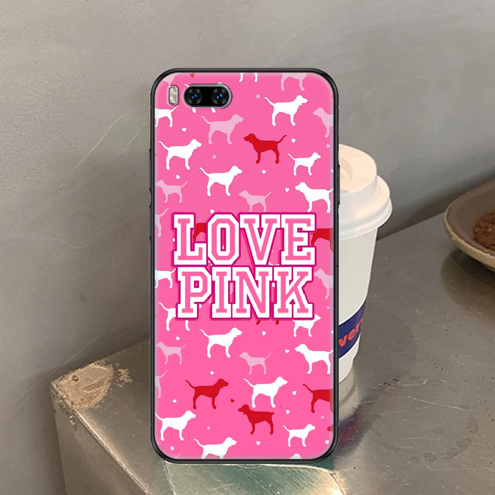 Victorias Fashion Secret Phone case For Xiaomi Mi Max Note 3 A2 A3 8 9 9T 10 Lite Pro Ultra black painting funda soft shell
Victorias Fashion Secret Phone case For Xiaomi Mi Max Note 3 A2 A3 8 9 9T 10 Lite Pro Ultra black painting funda soft shell