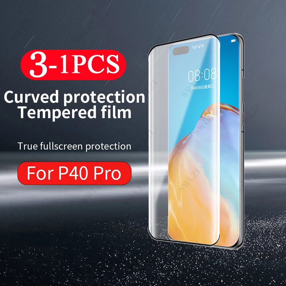 3-1Pcs full cover tempered glass for huawei P20 P30 P40 lite E pro plus phone screen protector Glass protective film smartphone
3-1Pcs full cover tempered glass for huawei P20 P30 P40 lite E pro plus phone screen protector Glass protective film smartphone
