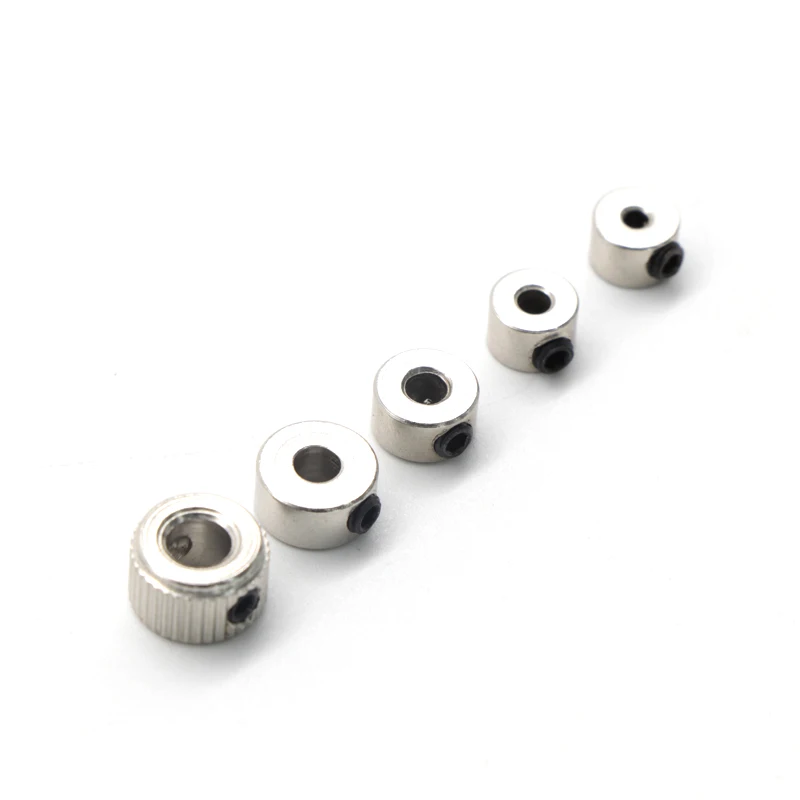 RC Model Airplane Fixed-Wing Landing Gear Metal Wheel Gear M3 Screw 1.6mm 2.1mm 2.6mm 3.1mm 4.1mm 6.1mm Replacement DIY Parts
RC Model Airplane Fixed-Wing Landing Gear Metal Wheel Gear M3 Screw 1.6mm 2.1mm 2.6mm 3.1mm 4.1mm 6.1mm Replacement DIY Parts