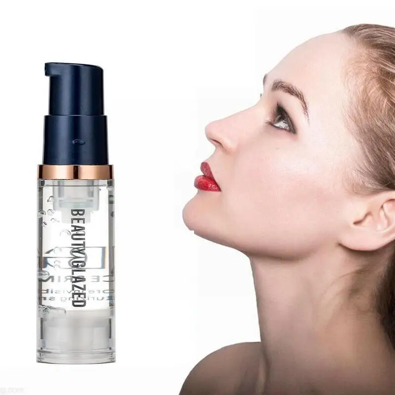6ml Light Makeup Primer Fixer Foundation Base Beauty Natural Skin Liquid Up Pore Blemish Cover Moisturizing F2c6 
6ml Light Makeup Primer Fixer Foundation Base Beauty Natural Skin Liquid Up Pore Blemish Cover Moisturizing F2c6