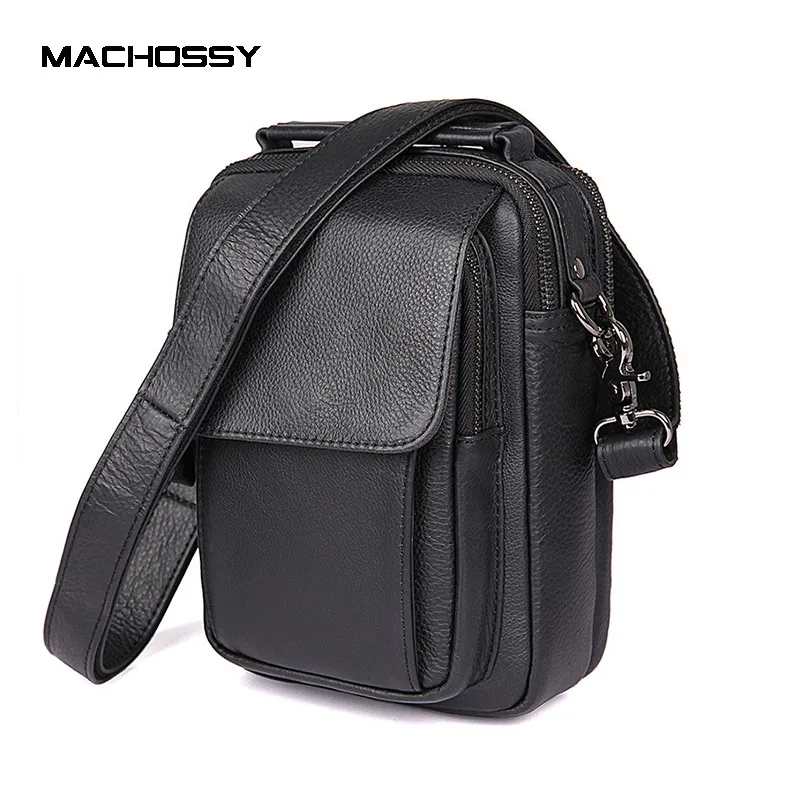 Men Crossbody Bag Multi-function Shoulder Bags Men Handbags Large Capacity Genuine Leather Bag For Man Messenger Bags Tote Bag
Men Crossbody Bag Multi-function Shoulder Bags Men Handbags Large Capacity Genuine Leather Bag For Man Messenger Bags Tote Bag