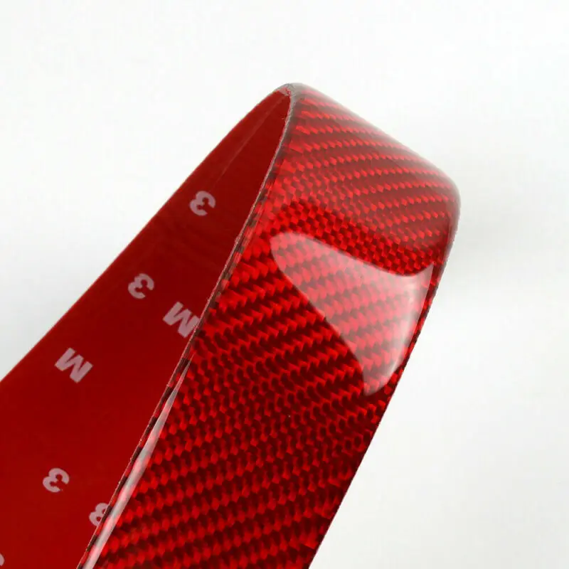 Interior Dashboard Co-Pilot Cover Trim Decor Red For Chevrolet Camaro 2016+ Auto Durable
Interior Dashboard Co-Pilot Cover Trim Decor Red For Chevrolet Camaro 2016+ Auto Durable