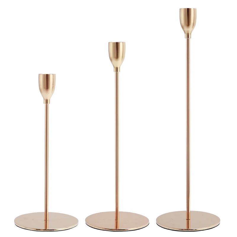 Candle Holder Gold Single Head Vintage Stone Metal for Table Dinner Metal Pillar Retro Room Decoration Accessories 2019 GG50zt
Candle Holder Gold Single Head Vintage Stone Metal for Table Dinner Metal Pillar Retro Room Decoration Accessories 2019 GG50zt