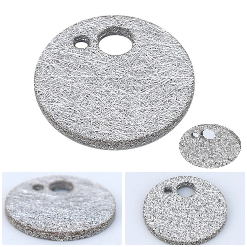 Burner Screen Gauze Replacement WHW-W-2000ST-2K FOR Webasto Air Top 2000 & 2000S Car Accessories High-quality Heater Filter
Burner Screen Gauze Replacement WHW-W-2000ST-2K FOR Webasto Air Top 2000 & 2000S Car Accessories High-quality Heater Filter