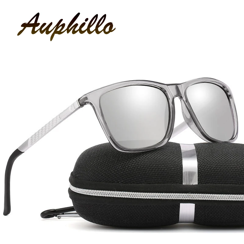 Polarized Sunglasses Men Fashion Brand Designer PC Frame Square Sun glasses For Women Driving Fishing Glasses UV400 Gafas De Sol
Polarized Sunglasses Men Fashion Brand Designer PC Frame Square Sun glasses For Women Driving Fishing Glasses UV400 Gafas De Sol
