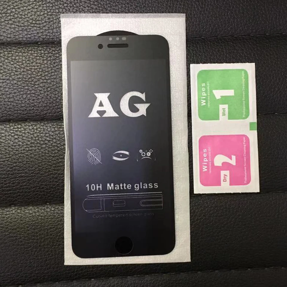 Для iphone11pro X XR XS Max 8 7 Plus 6S без отпечатков пальцев пленка стекло матовое стекло защитное закаленное стекло Защита для экрана
Для iphone11pro X XR XS Max 8 7 Plus 6S без отпечатков пальцев пленка стекло матовое стекло защитное закаленное стекло Защита для экрана