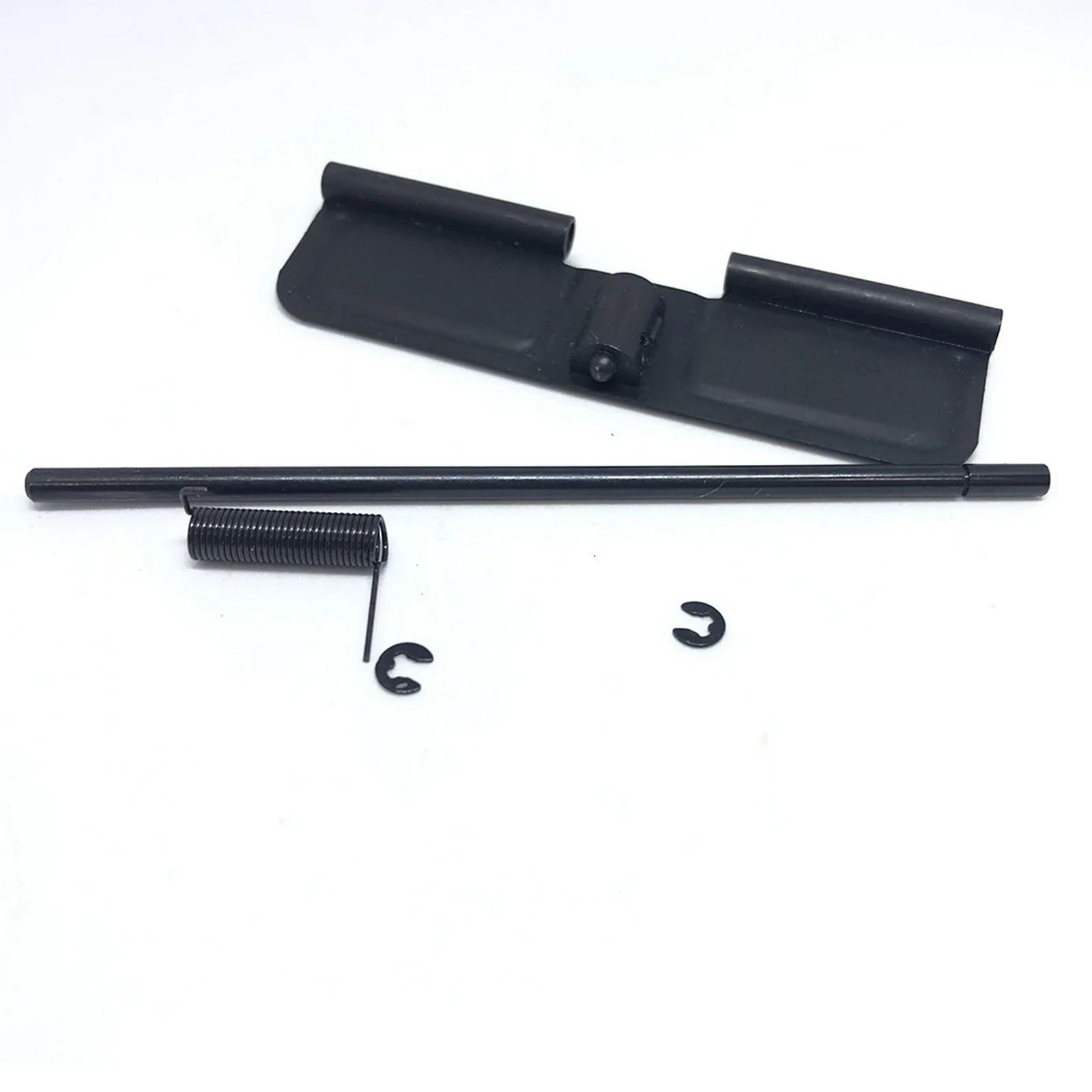Tactical .223 Forward Assist Bolt Button and Dust Cover Assembly Set for M4/M16 Tactical Hunting Accessories for Pistols
Tactical .223 Forward Assist Bolt Button and Dust Cover Assembly Set for M4/M16 Tactical Hunting Accessories for Pistols