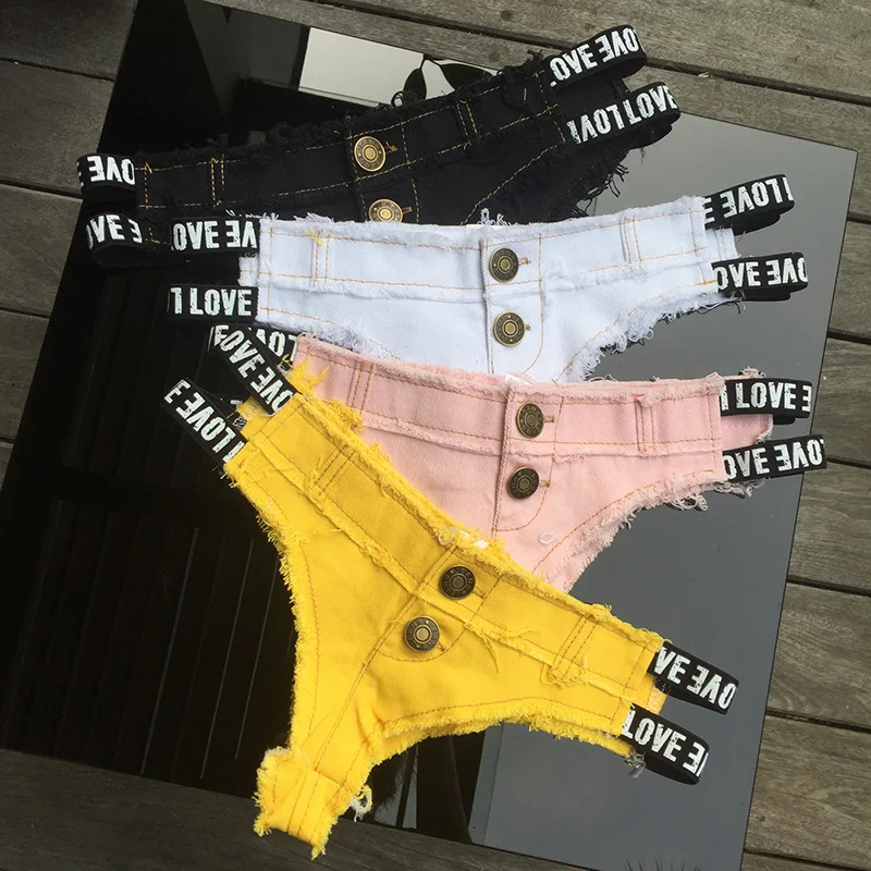 Sexy Shorts Women Super Denim Jeans Pink Black Lace Up Mini Shorts Slim Female Beach Clubwear Casual Booty Ripped Shorts 5 Color
Sexy Shorts Women Super Denim Jeans Pink Black Lace Up Mini Shorts Slim Female Beach Clubwear Casual Booty Ripped Shorts 5 Color