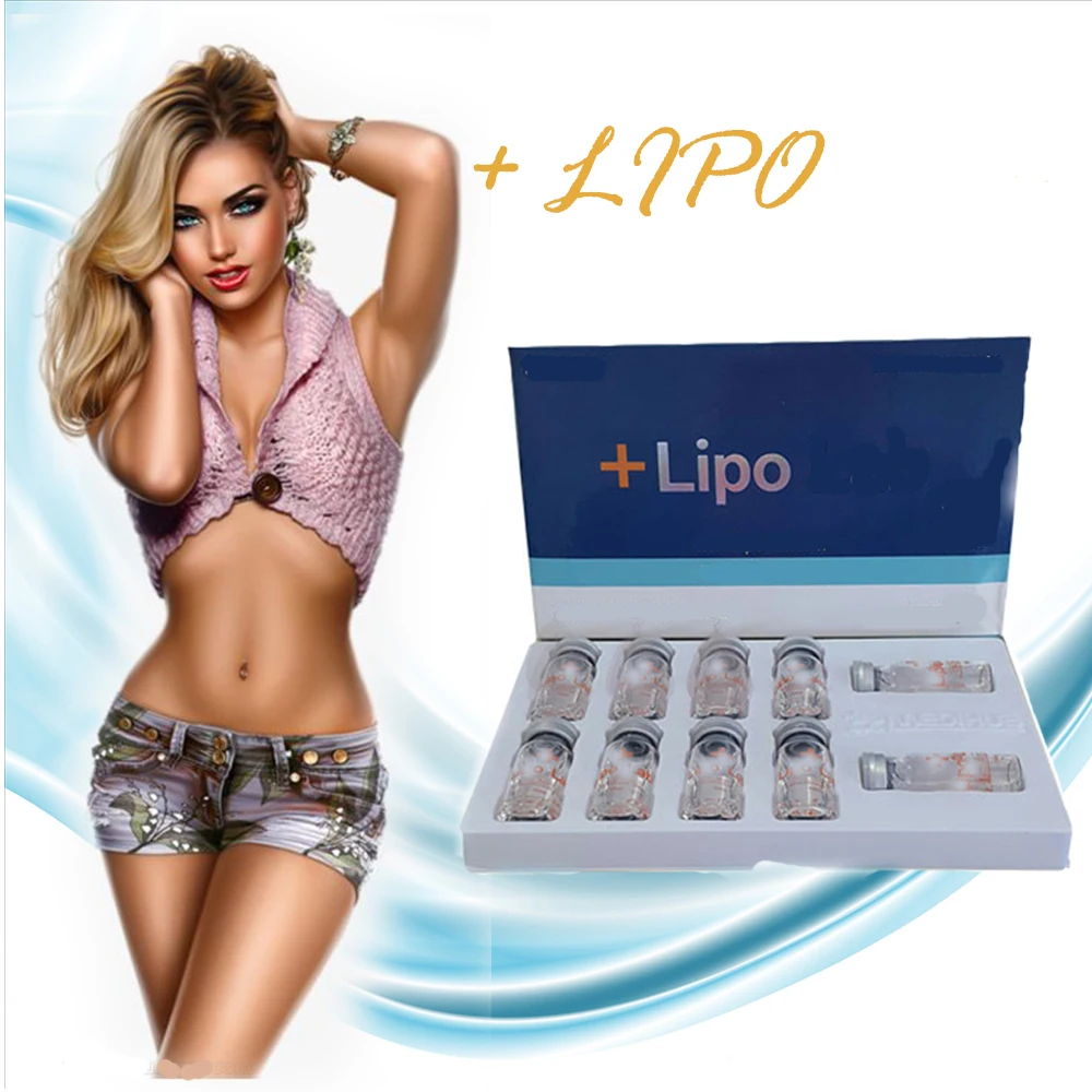 Корейская лаборатория Lipo Ppc для снижения веса, липолитовый раствор, липолиз жира
Корейская лаборатория Lipo Ppc для снижения веса, липолитовый раствор, липолиз жира