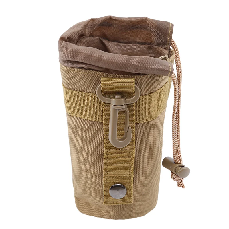 Outdoor Sports Special Kettle Bag Nylon Water Cup Set Tactical Camouflage Bag Water Bottle Bag Multicolor Army Fan
Outdoor Sports Special Kettle Bag Nylon Water Cup Set Tactical Camouflage Bag Water Bottle Bag Multicolor Army Fan
