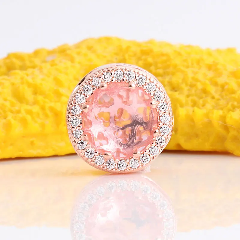 2021 New Hot Sales Luxury True 925 Sterling Silver Pink Horseye Zircon Beads Perfect for Original Glaze Sweet DIY Jewelry for Wo
2021 New Hot Sales Luxury True 925 Sterling Silver Pink Horseye Zircon Beads Perfect for Original Glaze Sweet DIY Jewelry for Wo