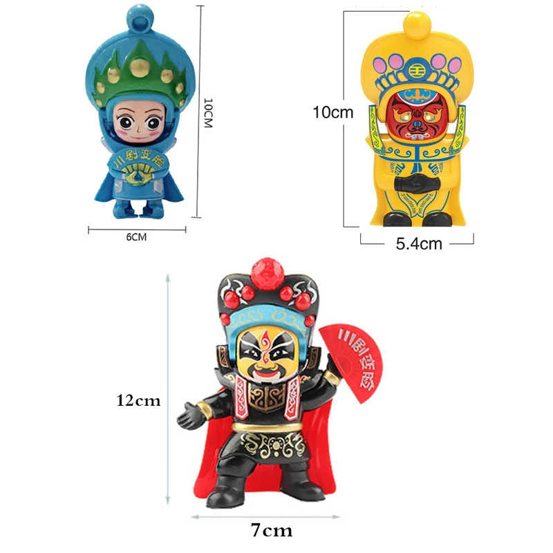 Sichuan Opera Face-Changing Doll 2021 Chinese Style Crafts Room Accessories Desk Decoration Fun Toys Best Gift For Friends Kids
Sichuan Opera Face-Changing Doll 2021 Chinese Style Crafts Room Accessories Desk Decoration Fun Toys Best Gift For Friends Kids