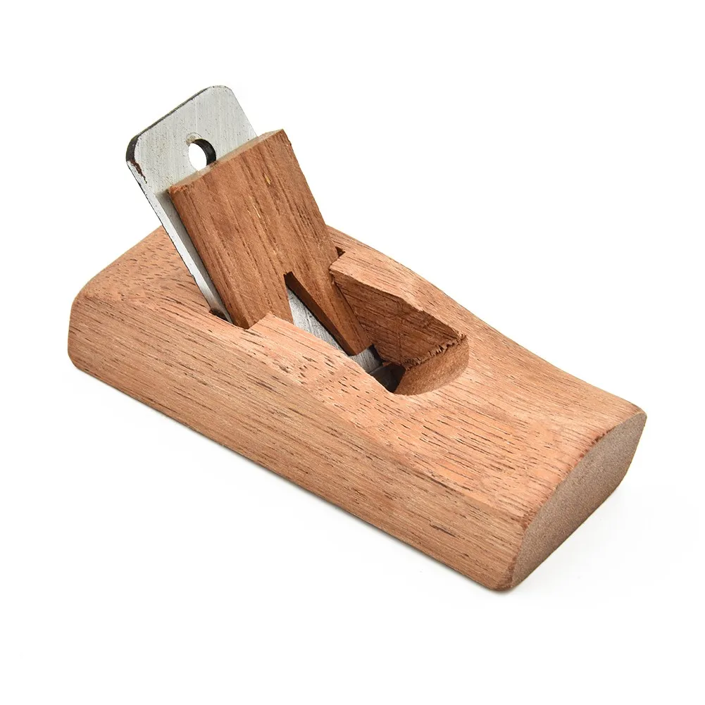 Mini Wood Planer Block Planer One-handed Planer Carpenter Carpenter Hand Plane Wood/metal 10*4.5*2.5cm Hand Tools
Mini Wood Planer Block Planer One-handed Planer Carpenter Carpenter Hand Plane Wood/metal 10*4.5*2.5cm Hand Tools