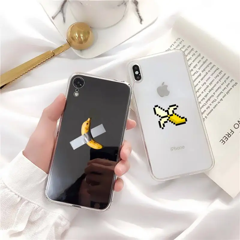 Banana Art Phone Cases for iphone 13 8 7 6 6S Plus X 5S SE 2020 XR 11 12 mini pro XS MAX
Banana Art Phone Cases for iphone 13 8 7 6 6S Plus X 5S SE 2020 XR 11 12 mini pro XS MAX