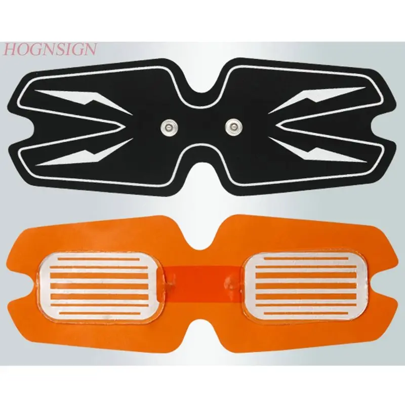 weight loss artifact Charging Smart Fitness Equipment Abdominal Muscle Training Device Hydrogel Arm Patch Abdomen
weight loss artifact Charging Smart Fitness Equipment Abdominal Muscle Training Device Hydrogel Arm Patch Abdomen